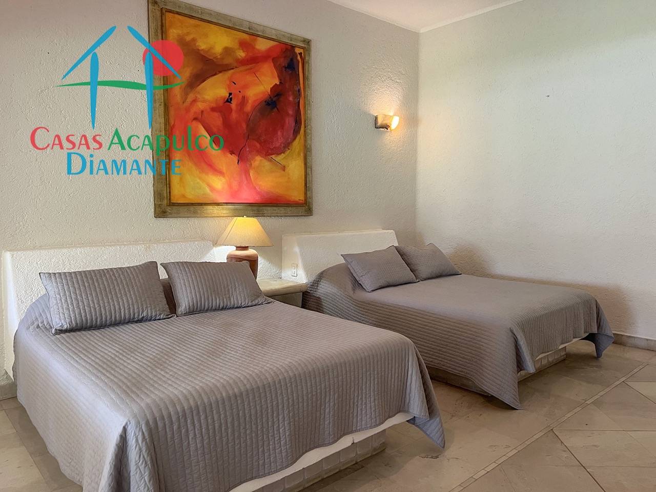 Son Vida Formentera 4 - Recámara uno 4